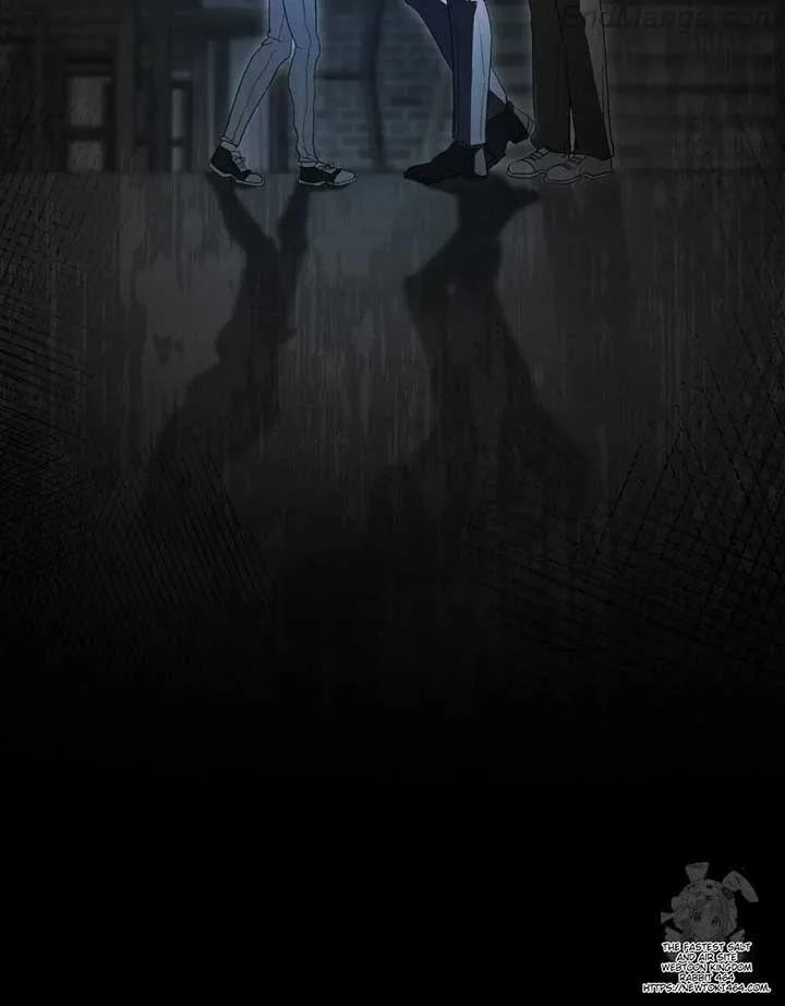 To Your Moralless [Complete Edition] Chapter 17 page 93