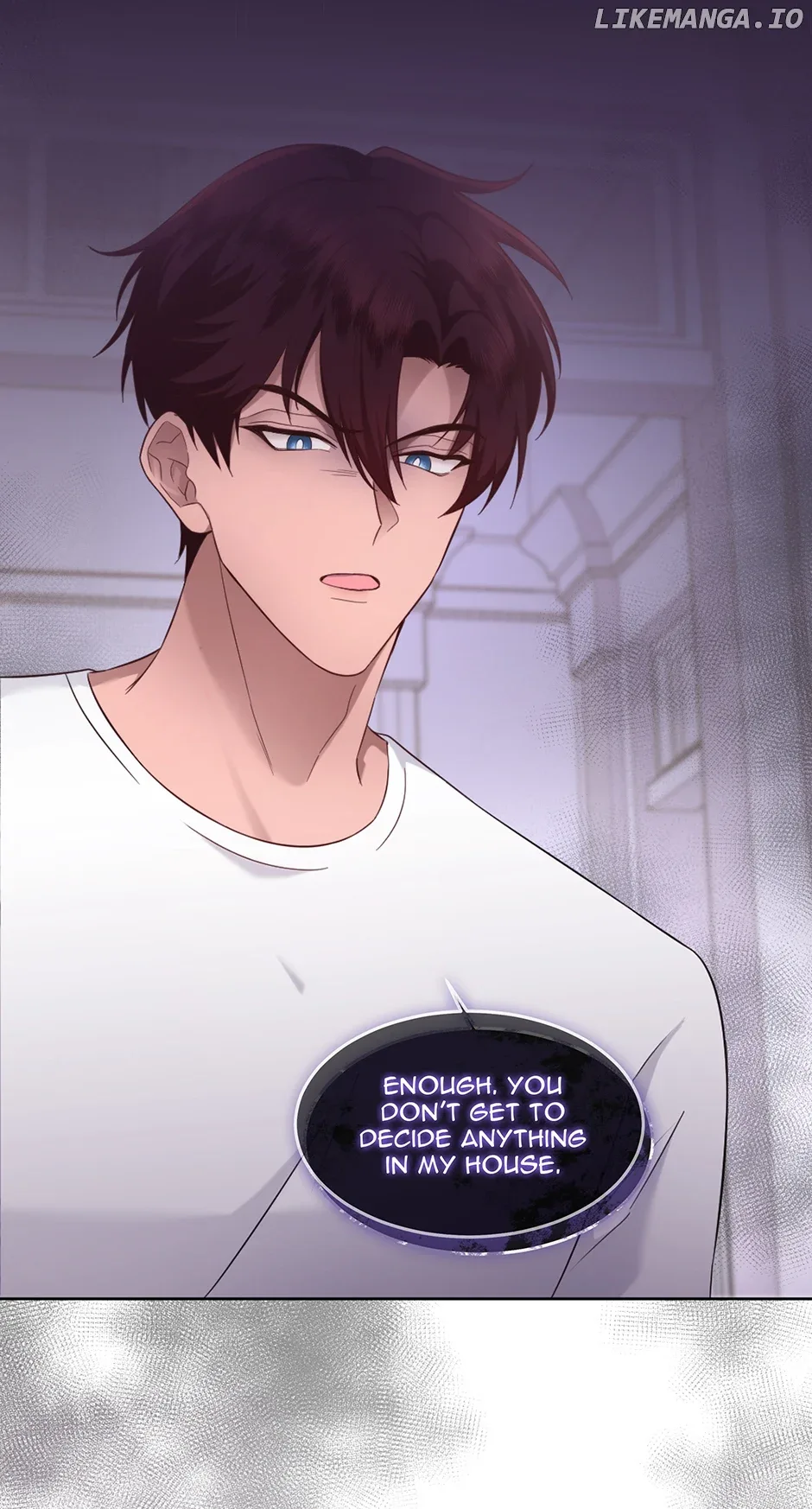 Torn Between Alphas Chapter 18 page 7