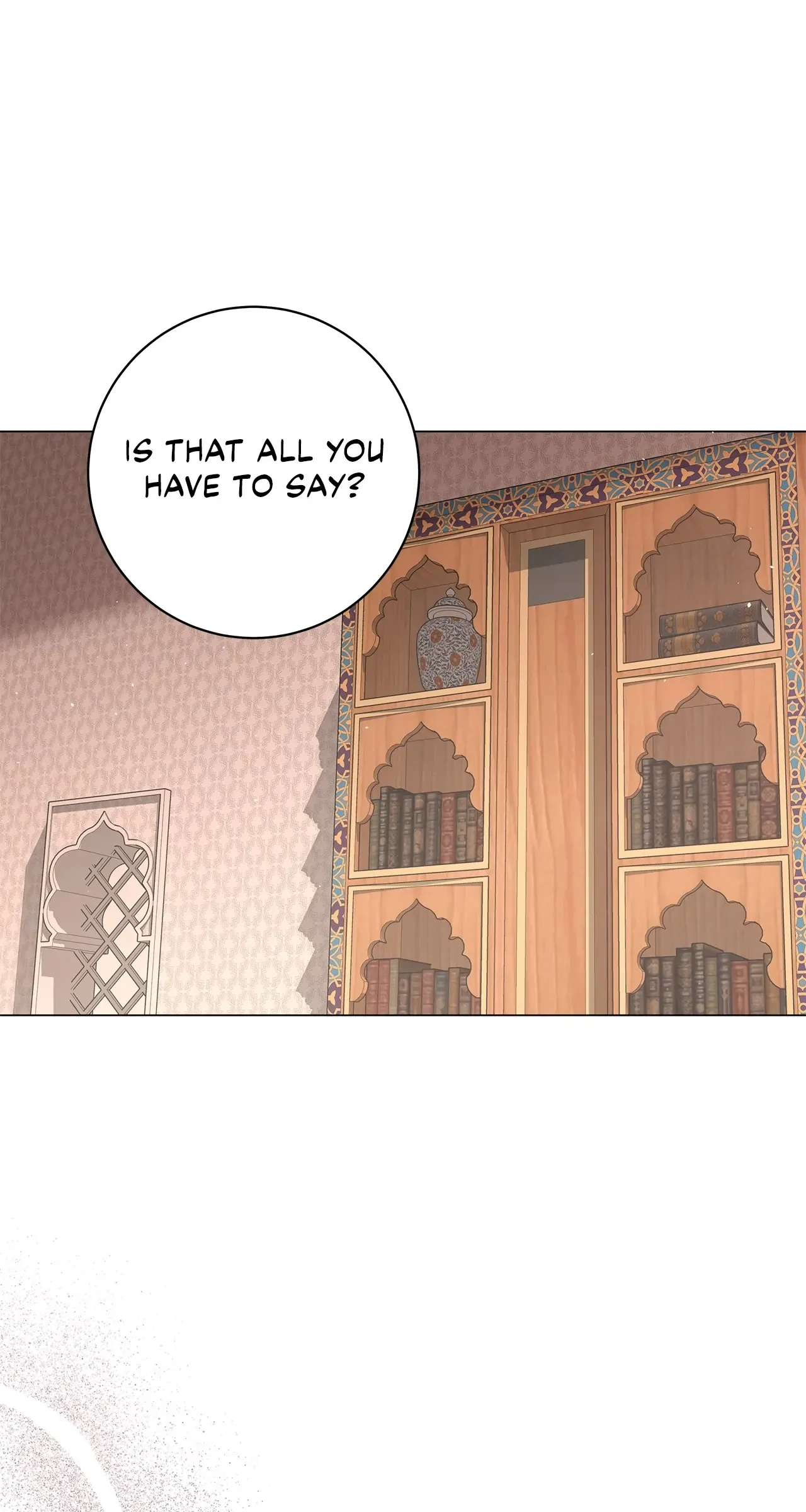 Traces of the Moon Chapter 18 page 11
