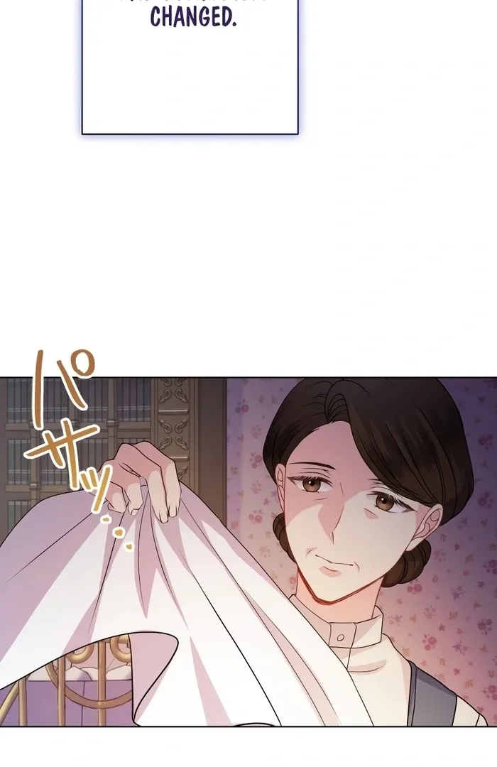 Too Much Regeneration! Now the King Obsesses Over Me Chapter 17 page 93