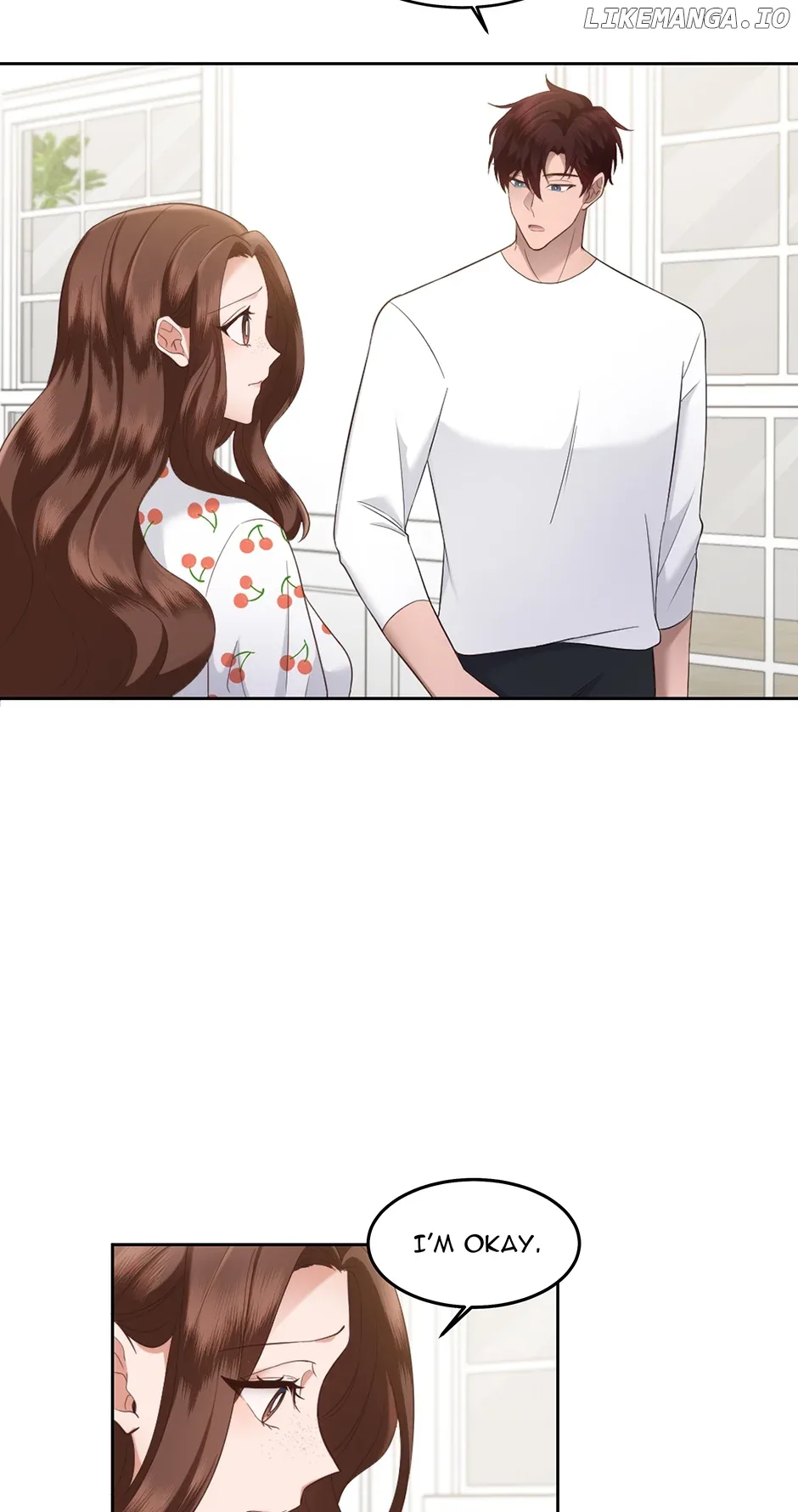 Torn Between Alphas Chapter 18 page 11