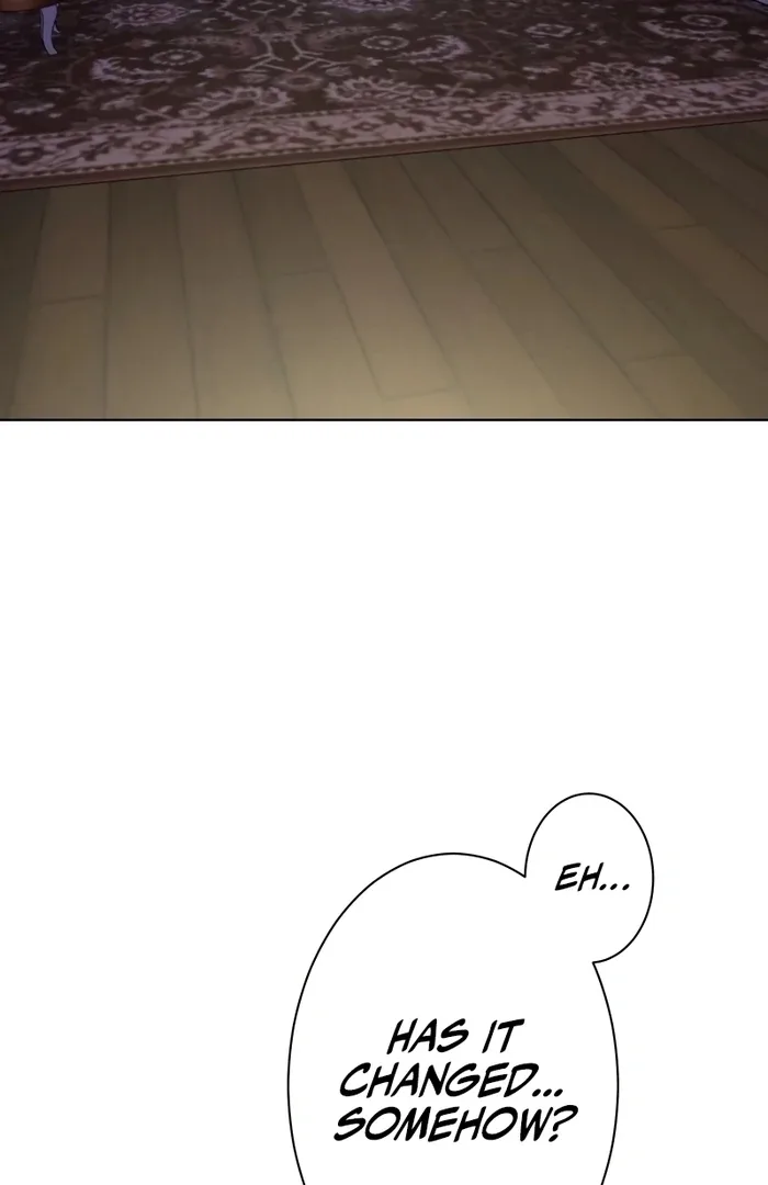 Too Much Regeneration! Now the King Obsesses Over Me Chapter 17 page 91