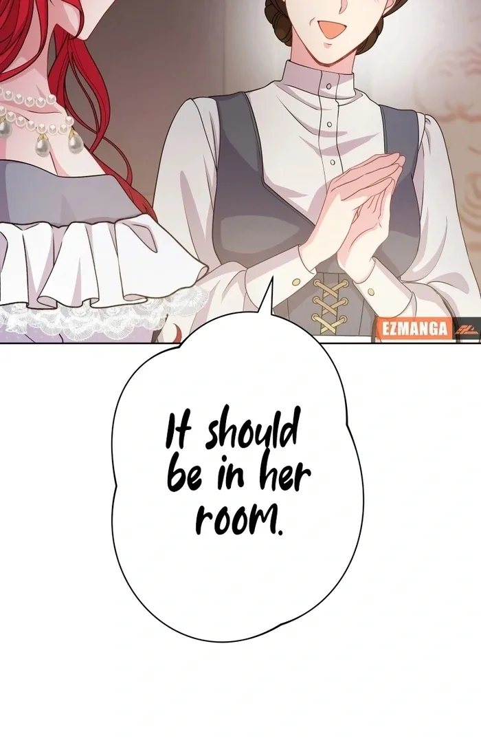 Too Much Regeneration! Now the King Obsesses Over Me Chapter 17 page 86