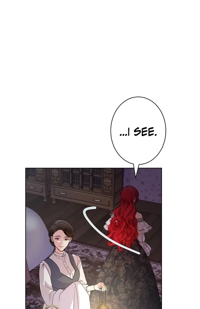Too Much Regeneration! Now the King Obsesses Over Me Chapter 17 page 99