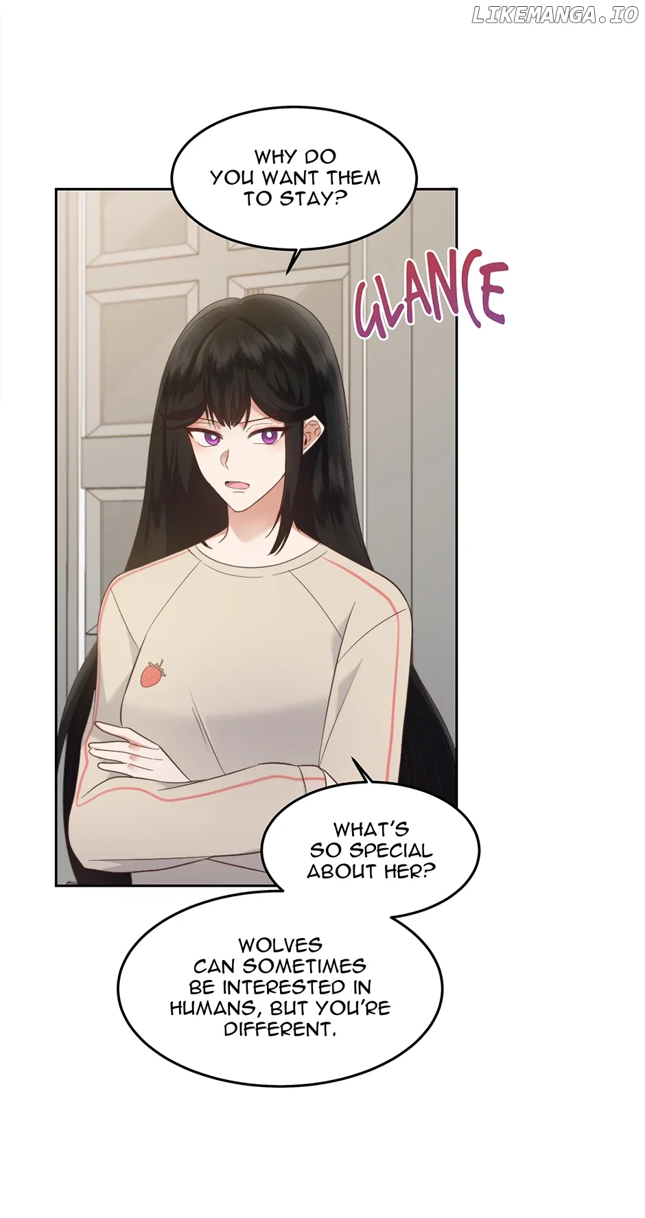 Torn Between Alphas Chapter 18 page 15