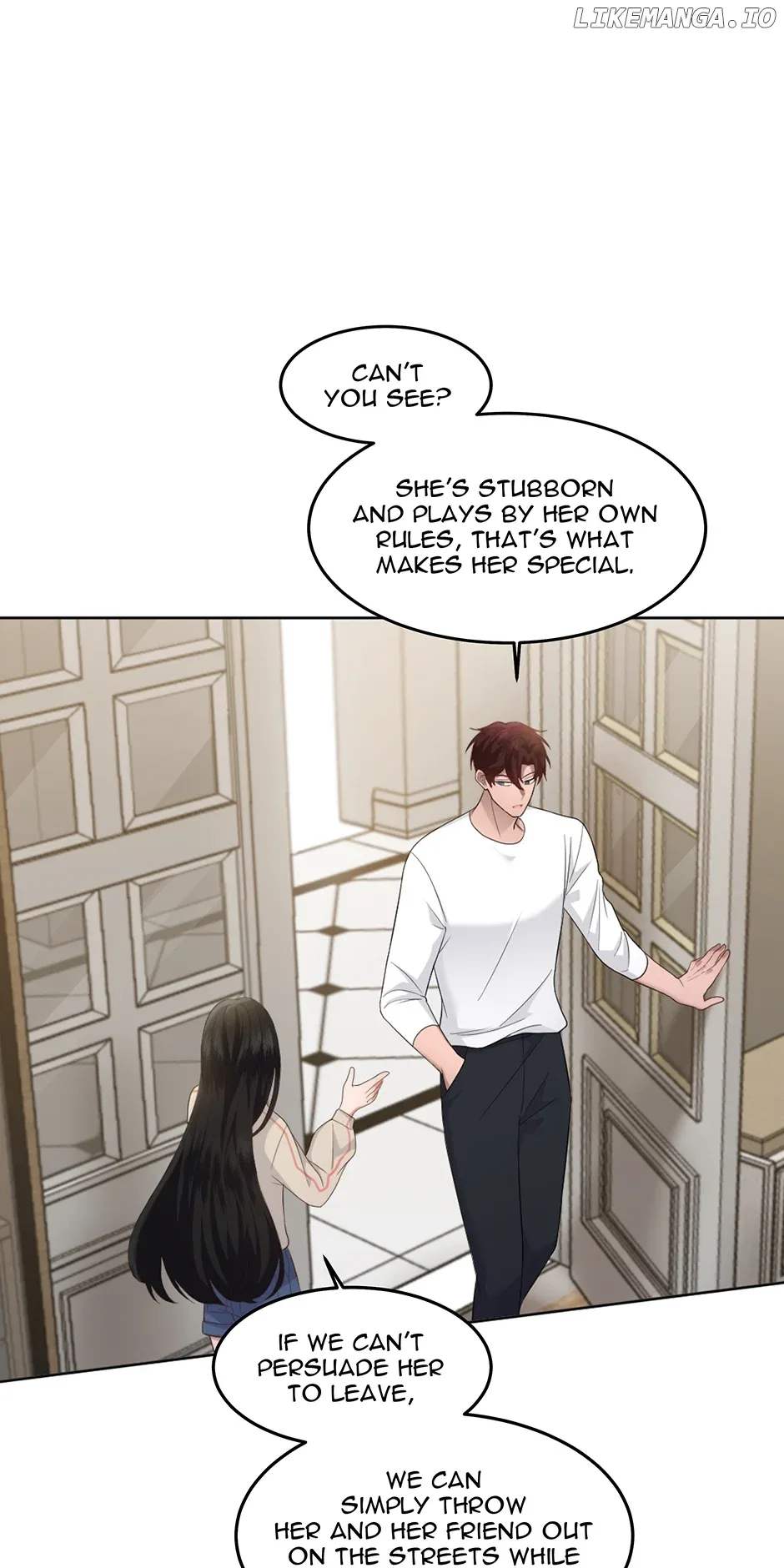Torn Between Alphas Chapter 18 page 16