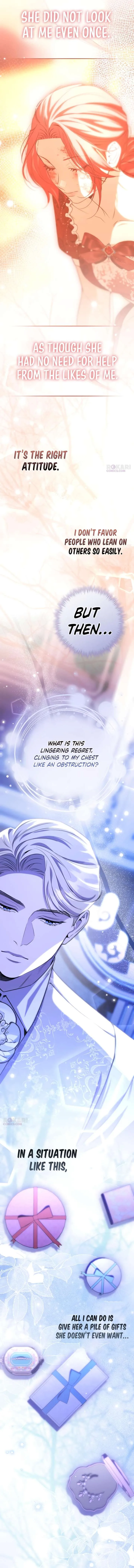 To the Perfect Duke Chapter 19 page 7