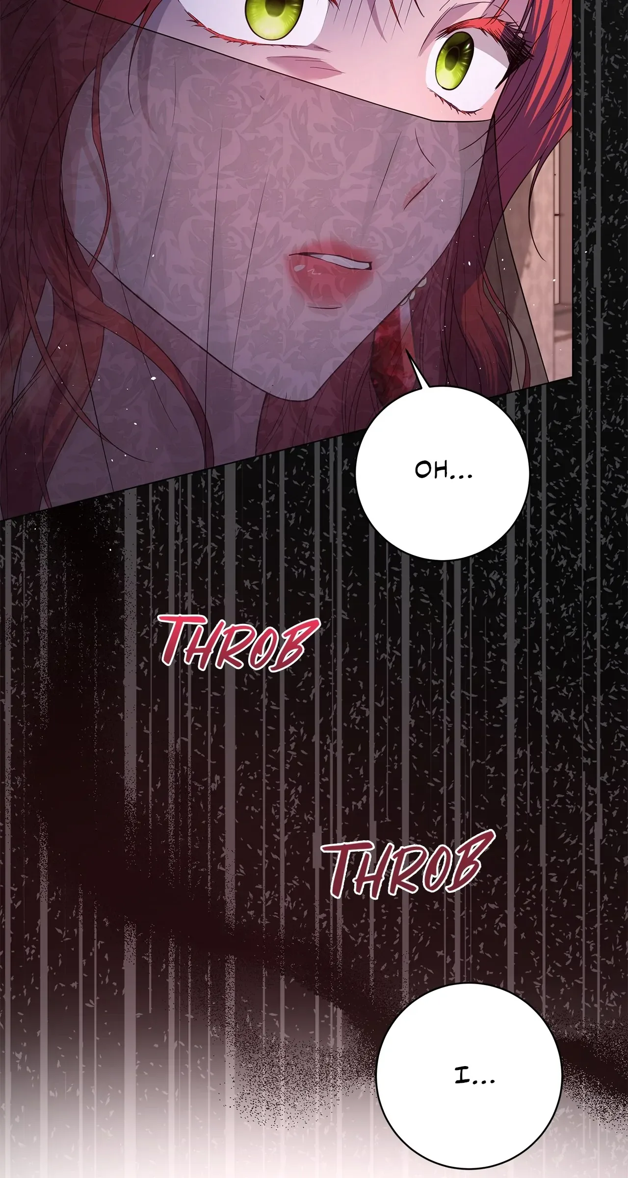 Traces of the Moon Chapter 18 page 20