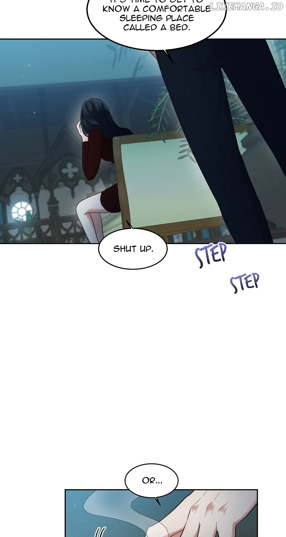Torn Between Alphas Chapter 18 page 23