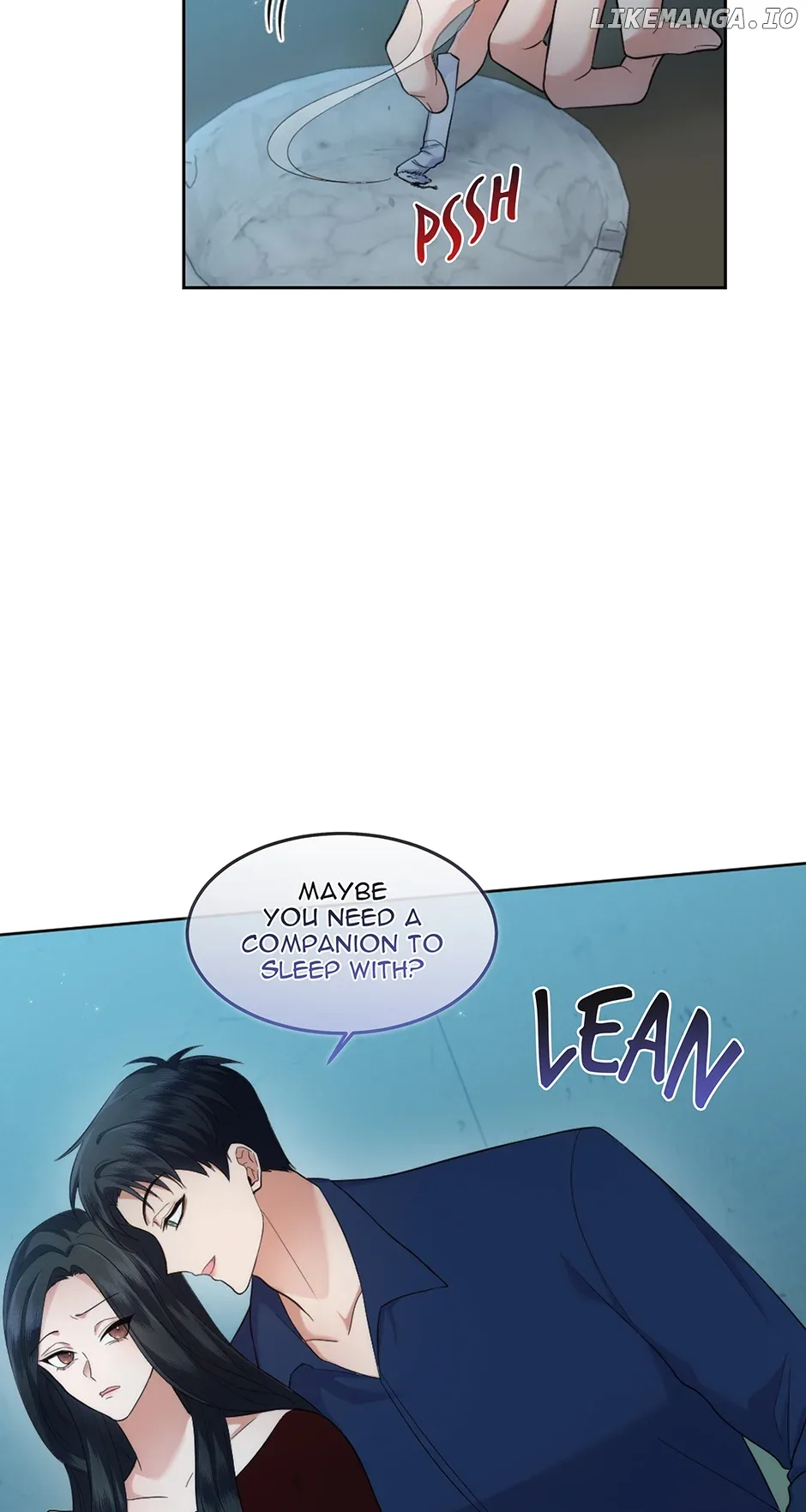 Torn Between Alphas Chapter 18 page 24