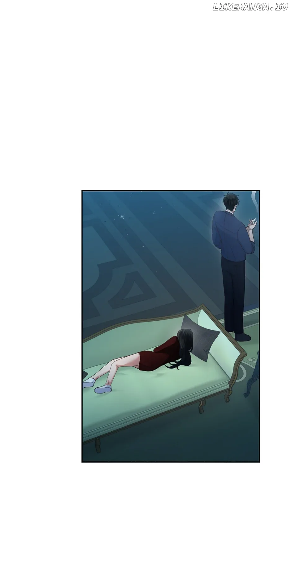 Torn Between Alphas Chapter 18 page 21