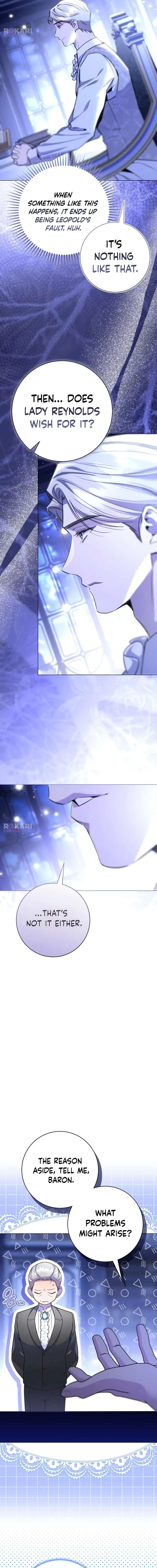 To the Perfect Duke Chapter 19 page 10