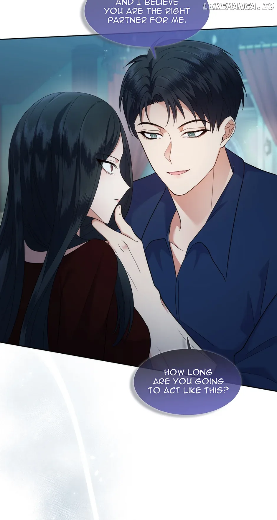 Torn Between Alphas Chapter 18 page 26