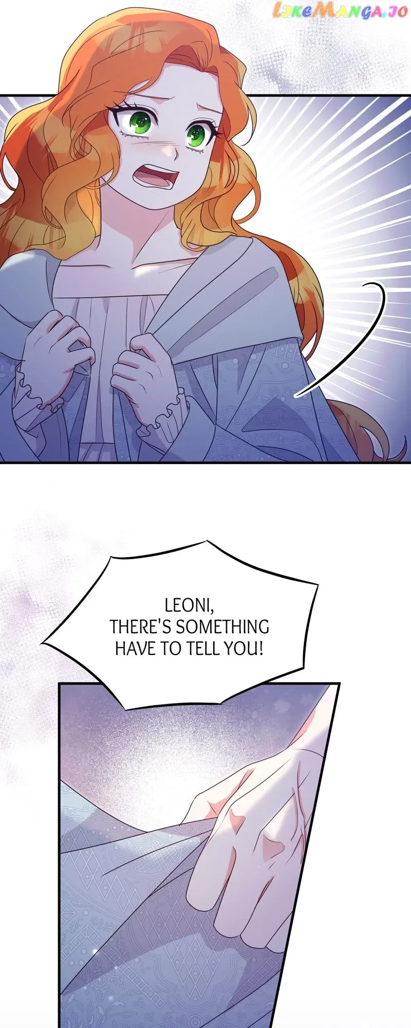 To Those Who Long for My Destruction Chapter 19 page 11