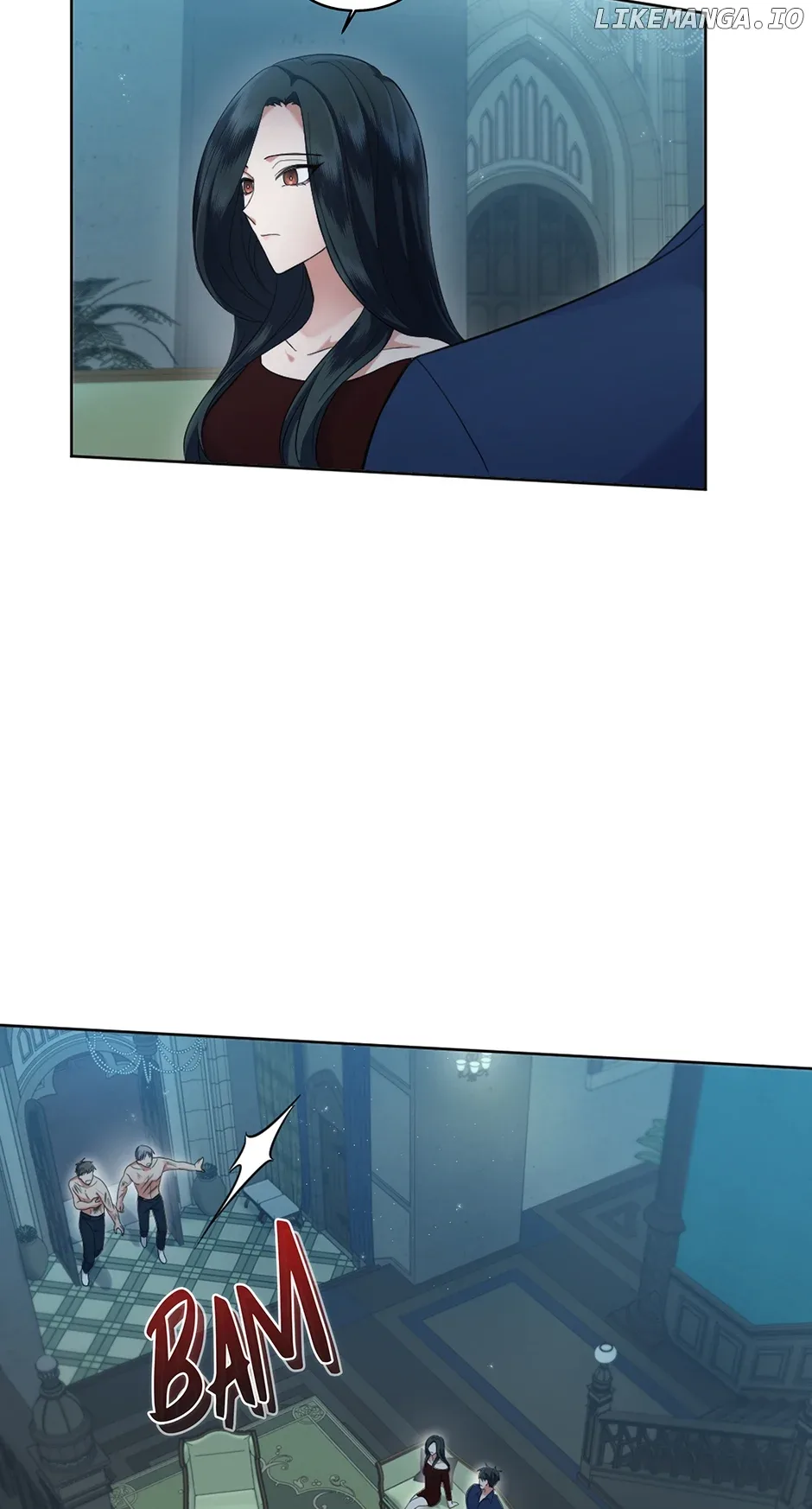 Torn Between Alphas Chapter 18 page 30