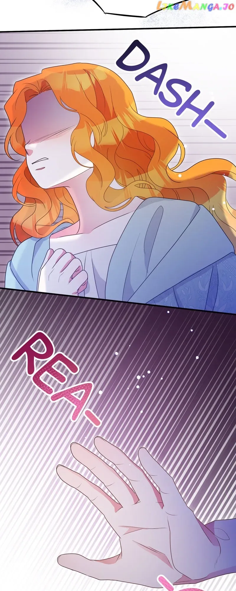 To Those Who Long for My Destruction Chapter 19 page 7
