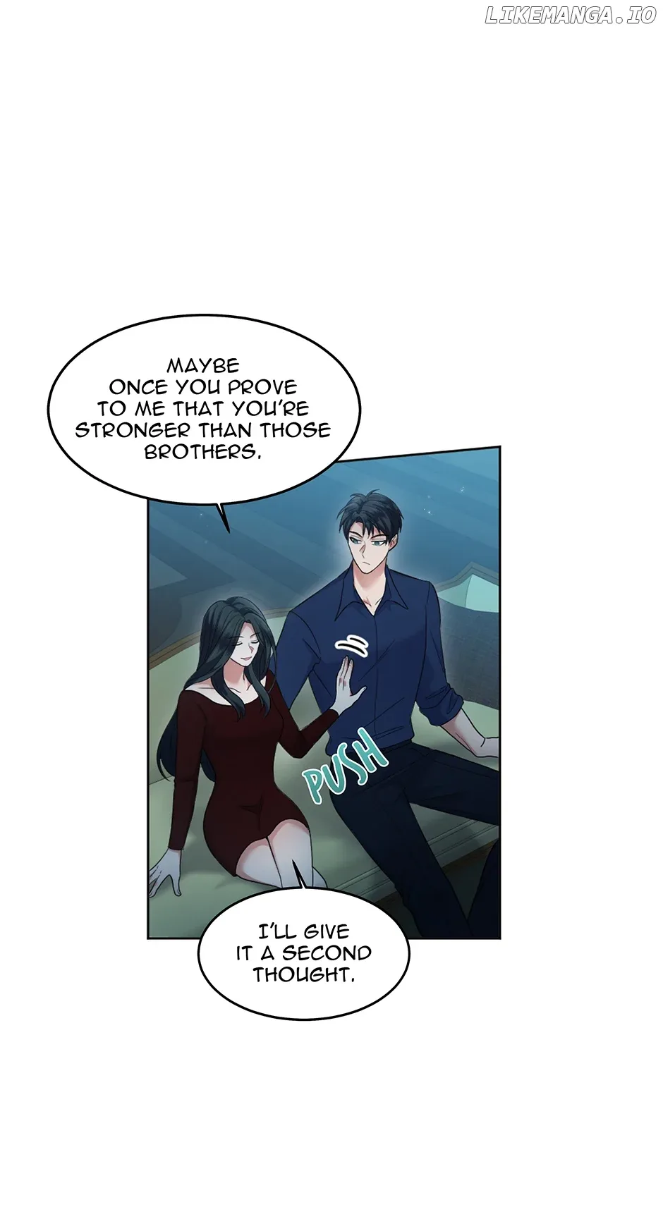 Torn Between Alphas Chapter 18 page 28