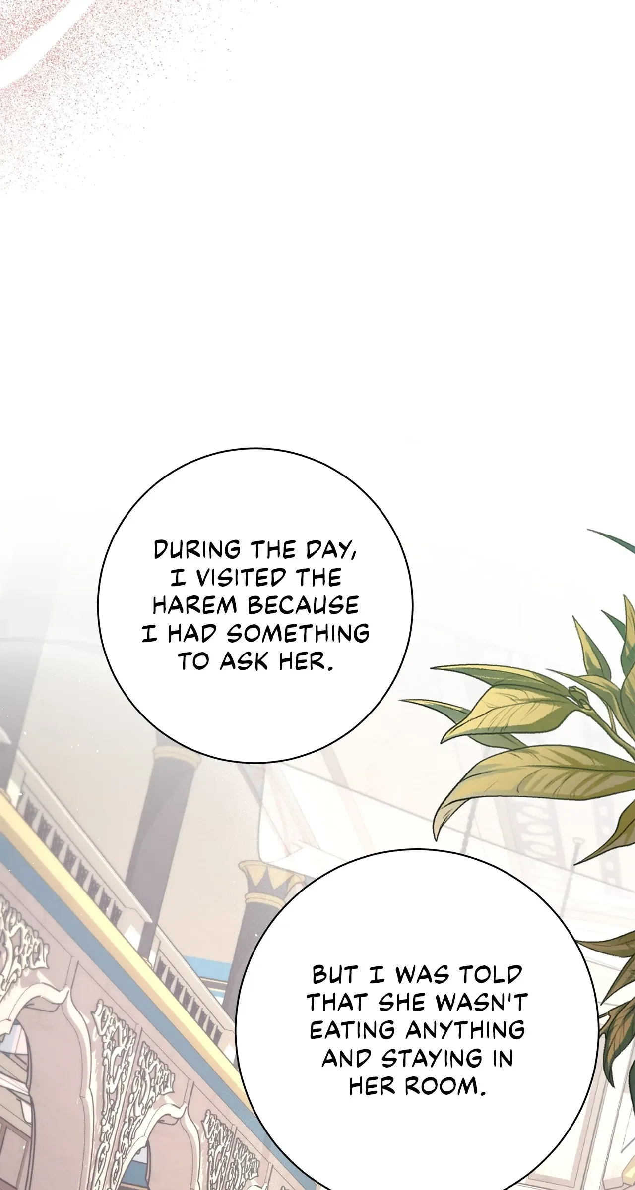 Traces of the Moon Chapter 18 page 28