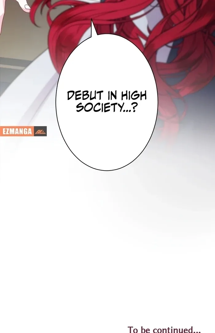 Too Much Regeneration! Now the King Obsesses Over Me Chapter 17 page 112