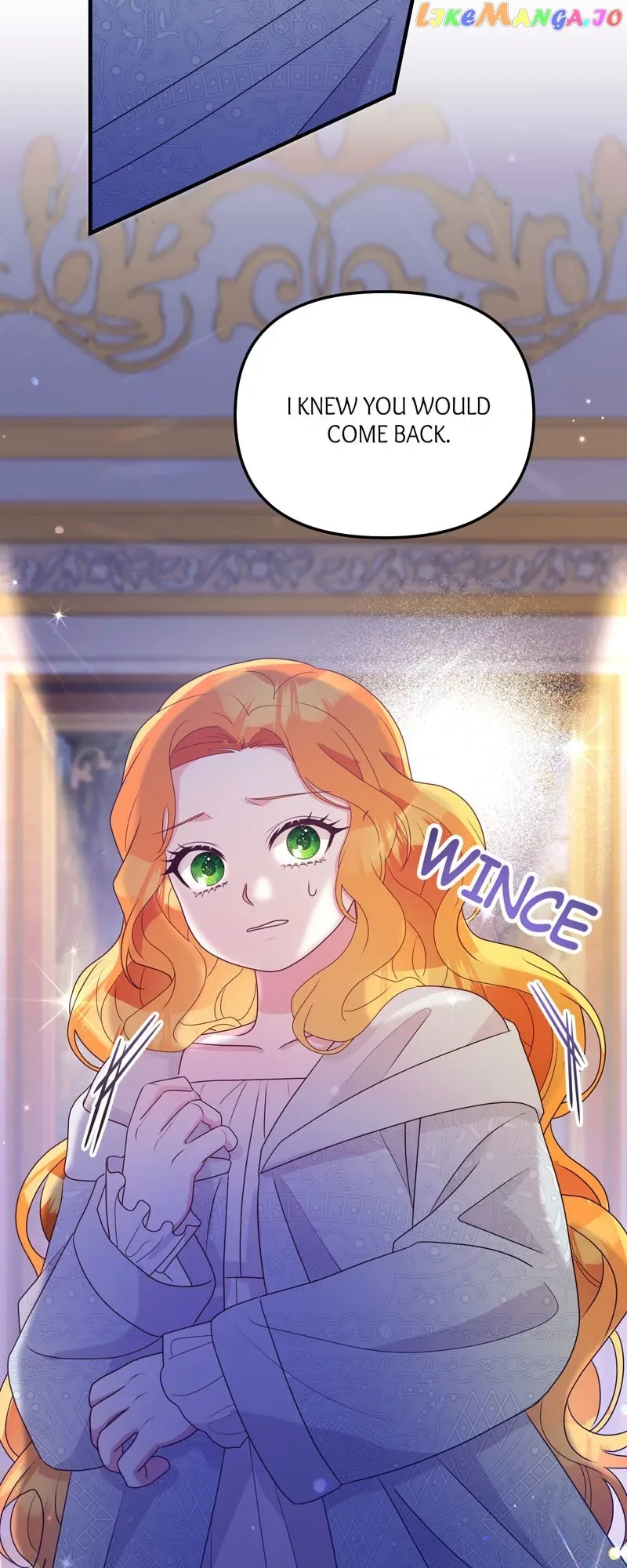 To Those Who Long for My Destruction Chapter 19 page 12