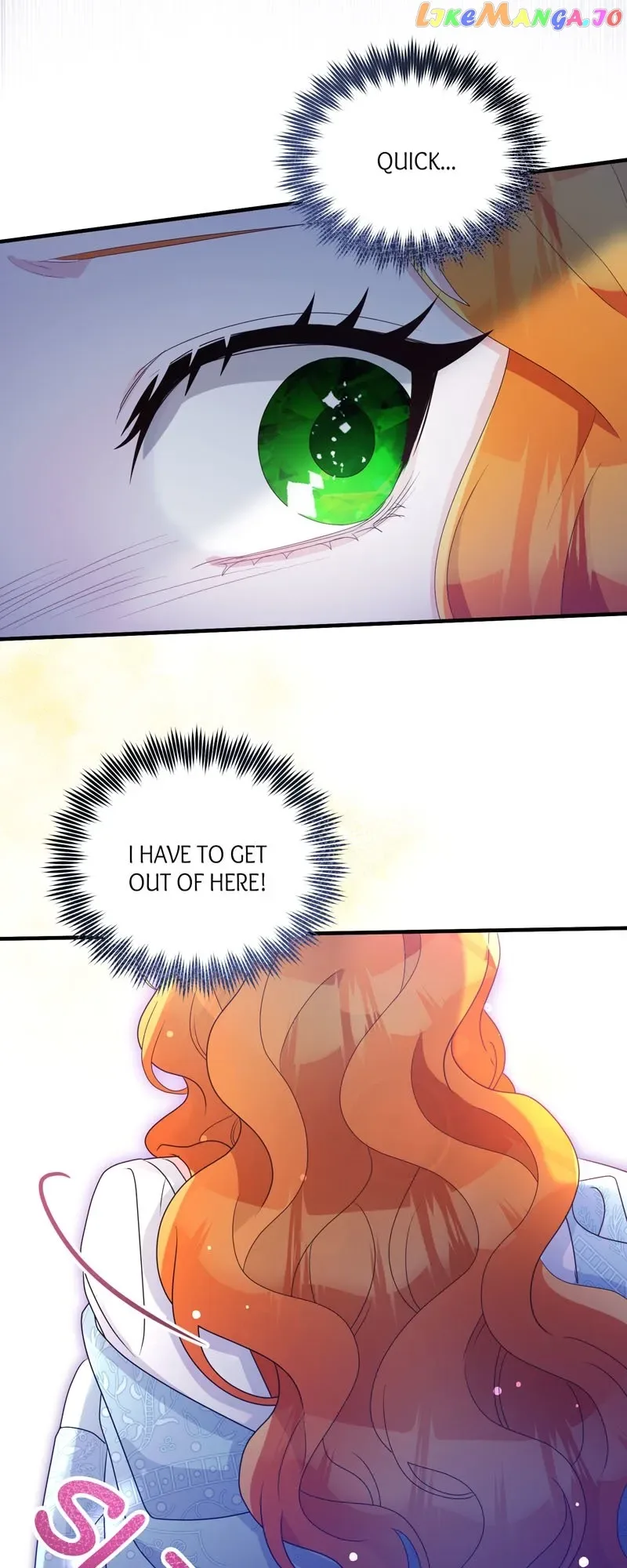 To Those Who Long for My Destruction Chapter 19 page 14