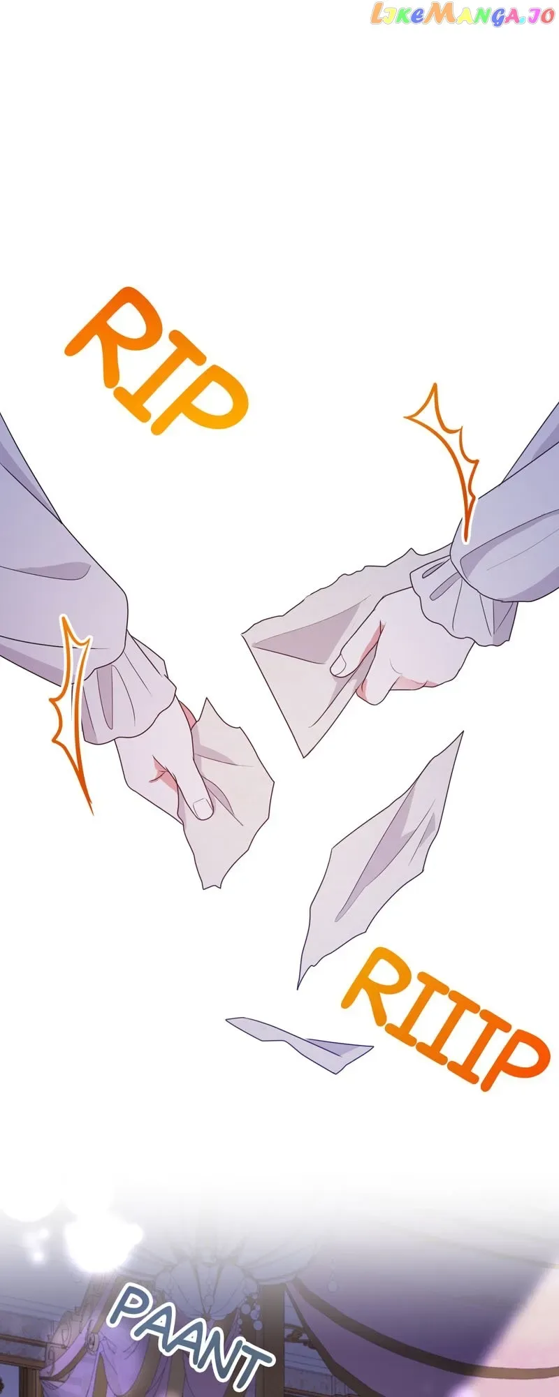 To Those Who Long for My Destruction Chapter 19 page 21