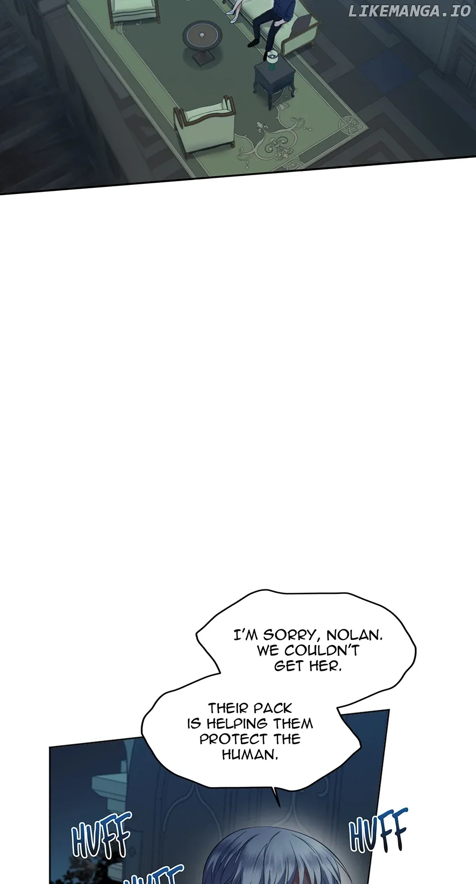 Torn Between Alphas Chapter 18 page 31