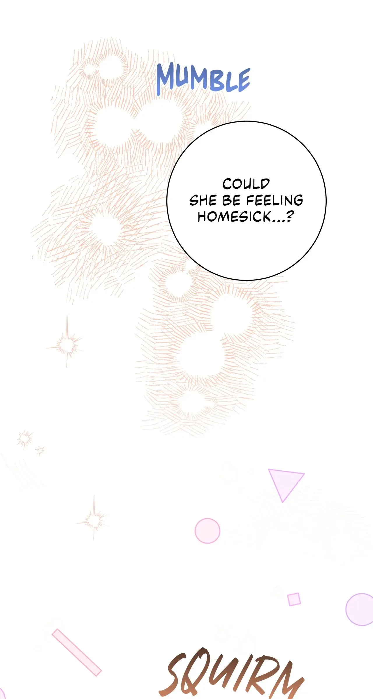 Traces of the Moon Chapter 18 page 39