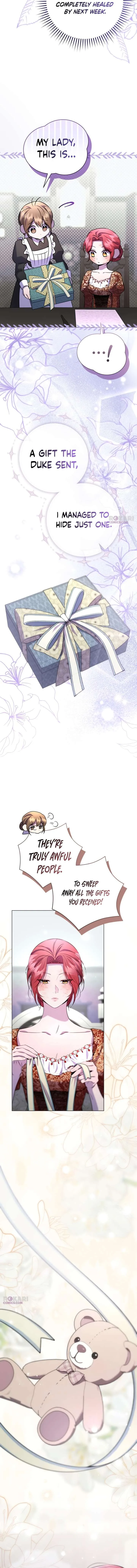 To the Perfect Duke Chapter 19 page 15