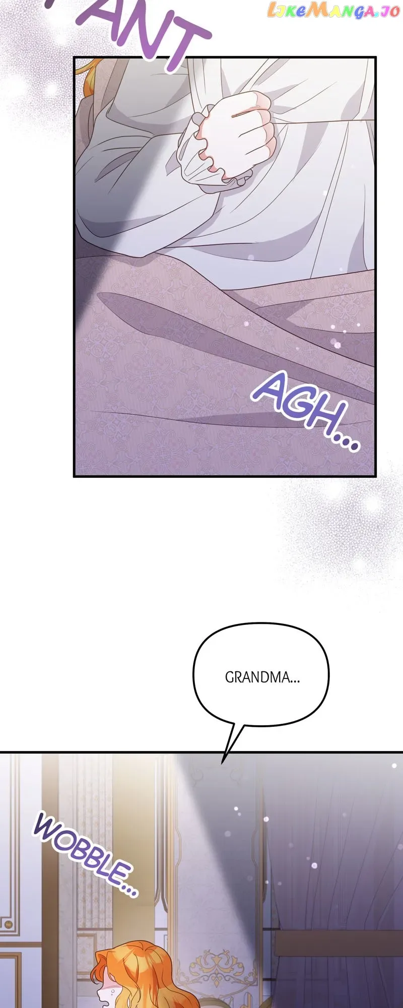 To Those Who Long for My Destruction Chapter 19 page 29