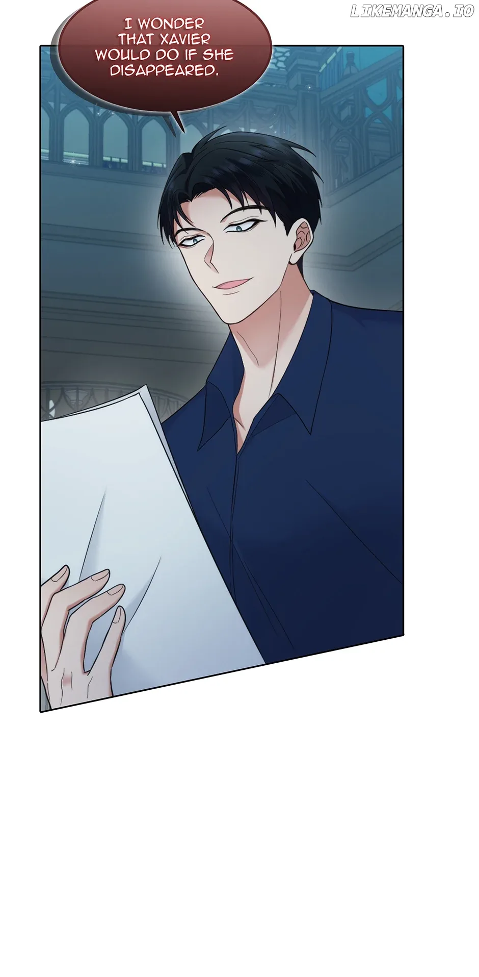 Torn Between Alphas Chapter 18 page 40