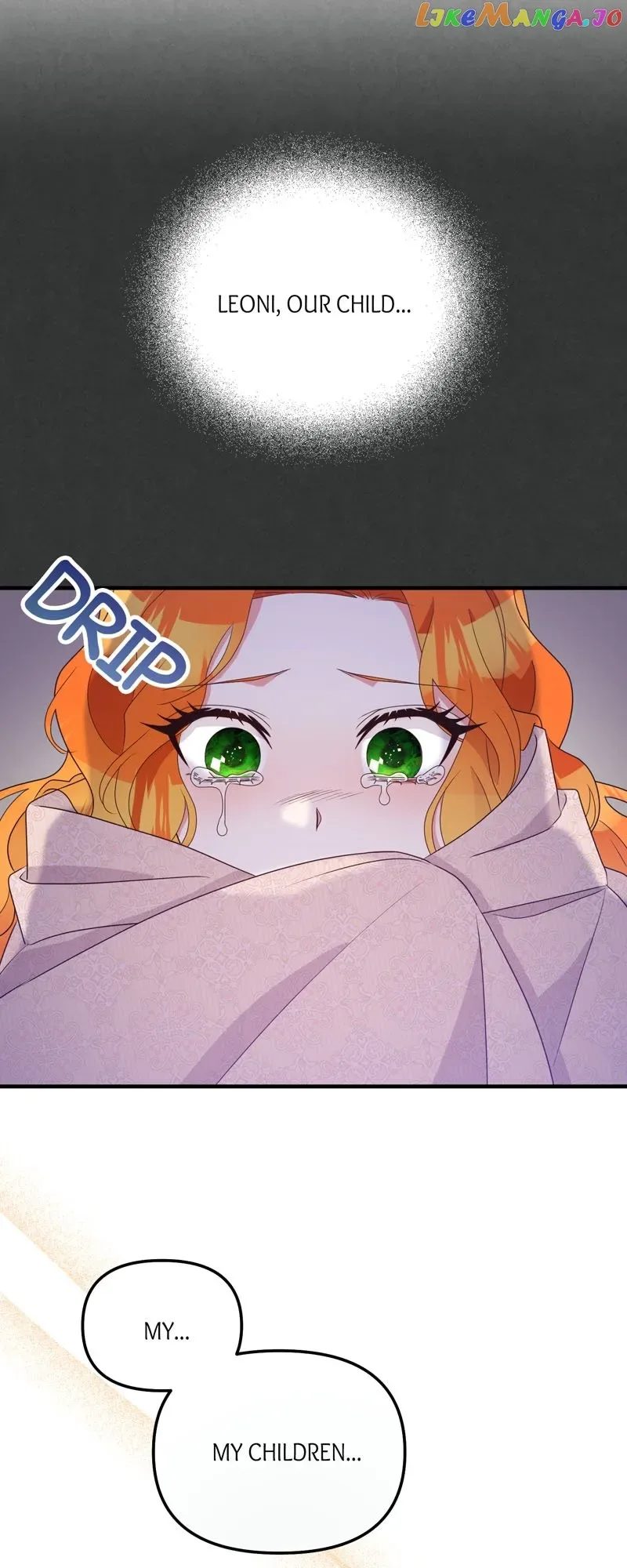 To Those Who Long for My Destruction Chapter 19 page 24