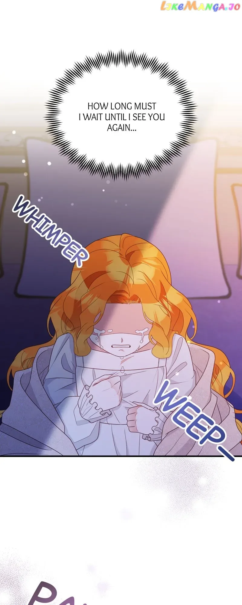 To Those Who Long for My Destruction Chapter 19 page 28
