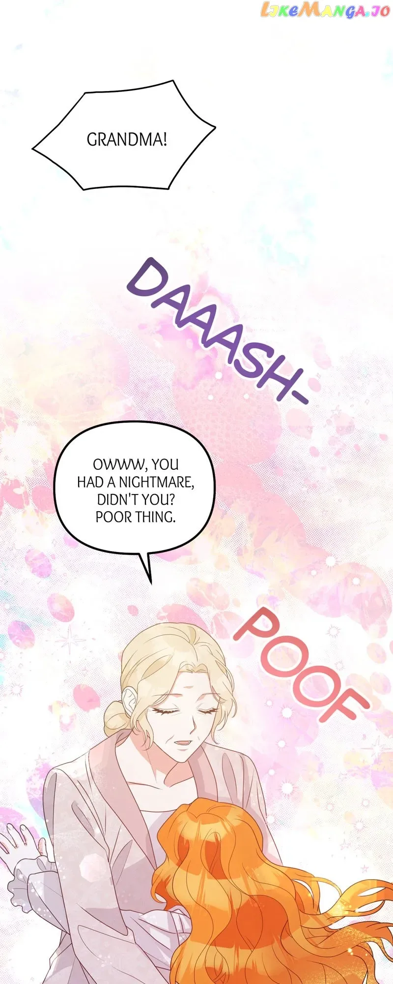 To Those Who Long for My Destruction Chapter 19 page 34