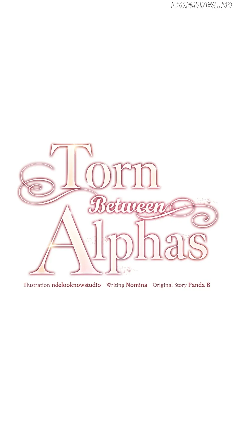 Torn Between Alphas Chapter 18 page 41