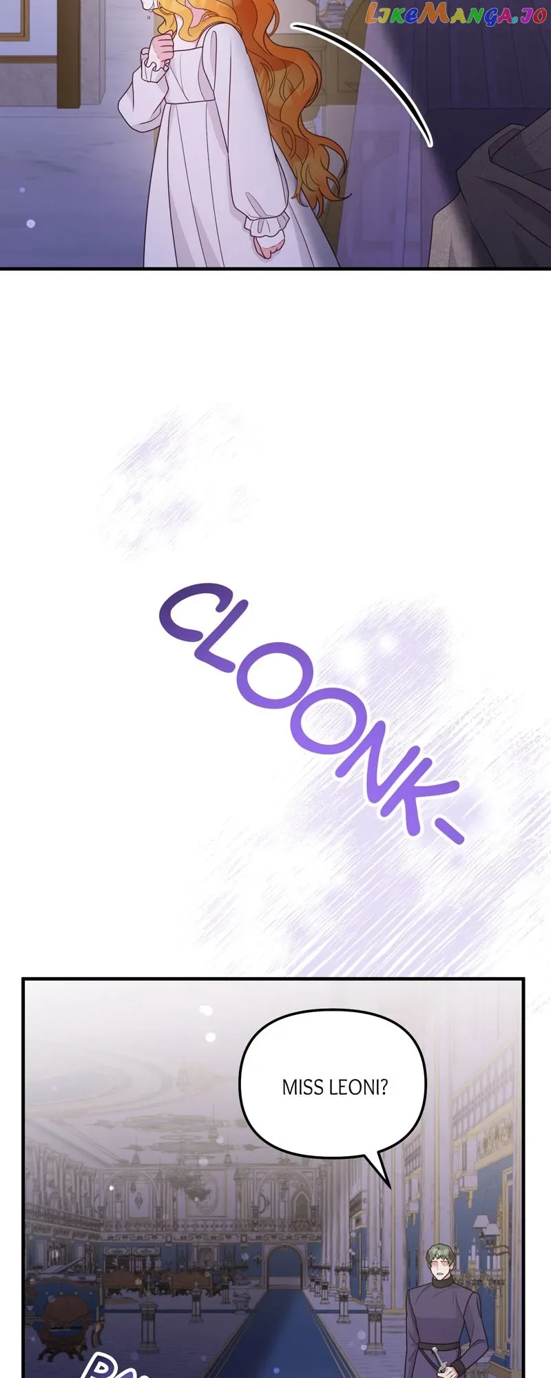 To Those Who Long for My Destruction Chapter 19 page 30