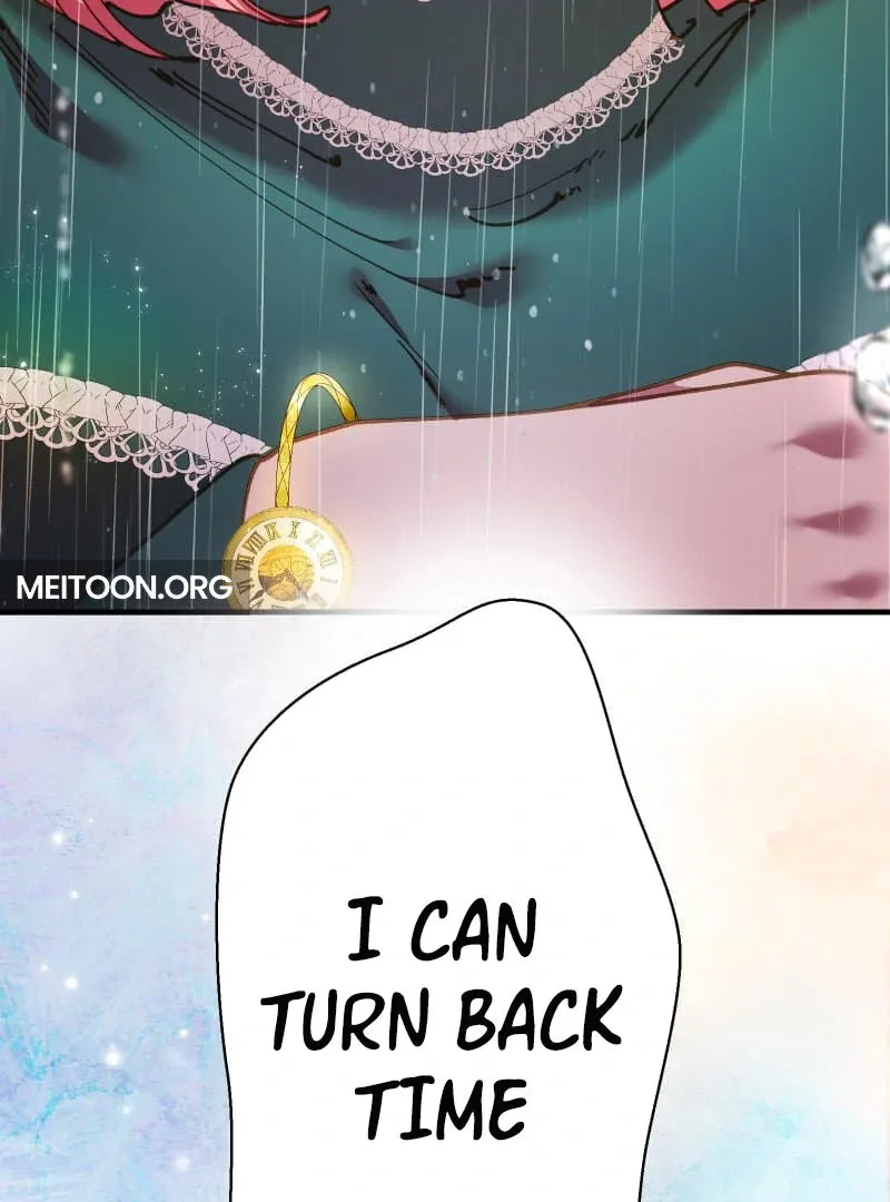 To the Saintess Who Killed Me, I’ll Turn Back Time to See You Chapter 19 page 5