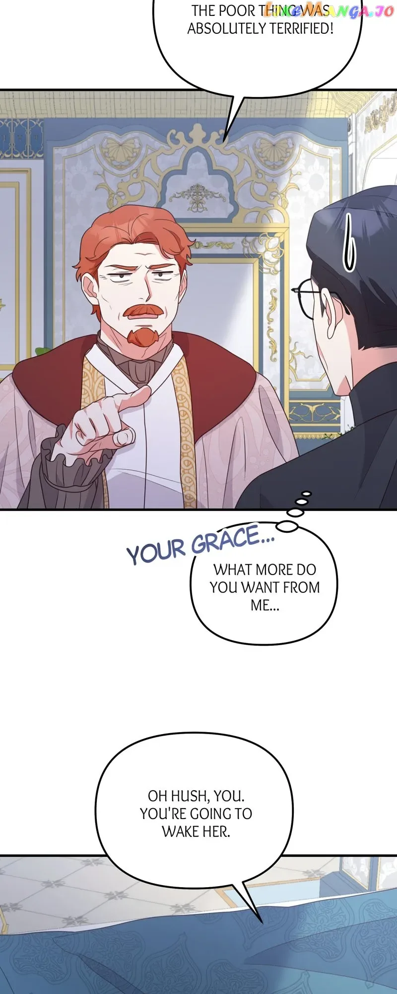 To Those Who Long for My Destruction Chapter 19 page 42