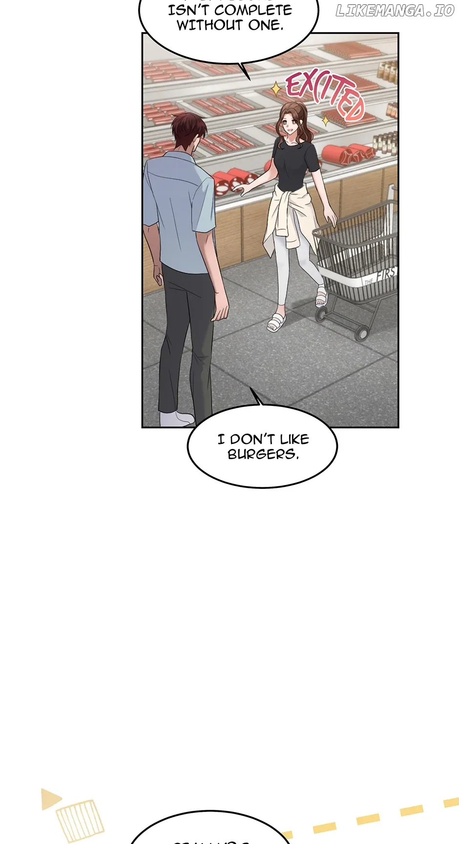 Torn Between Alphas Chapter 18 page 43