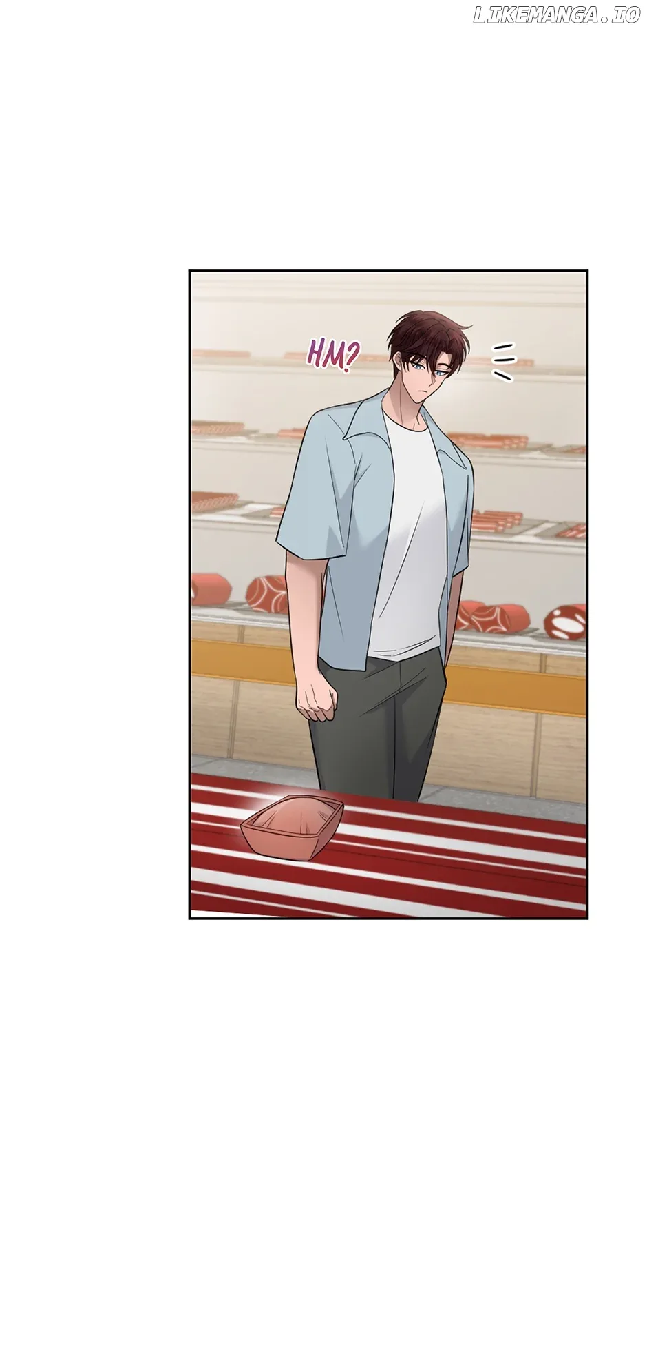 Torn Between Alphas Chapter 18 page 48