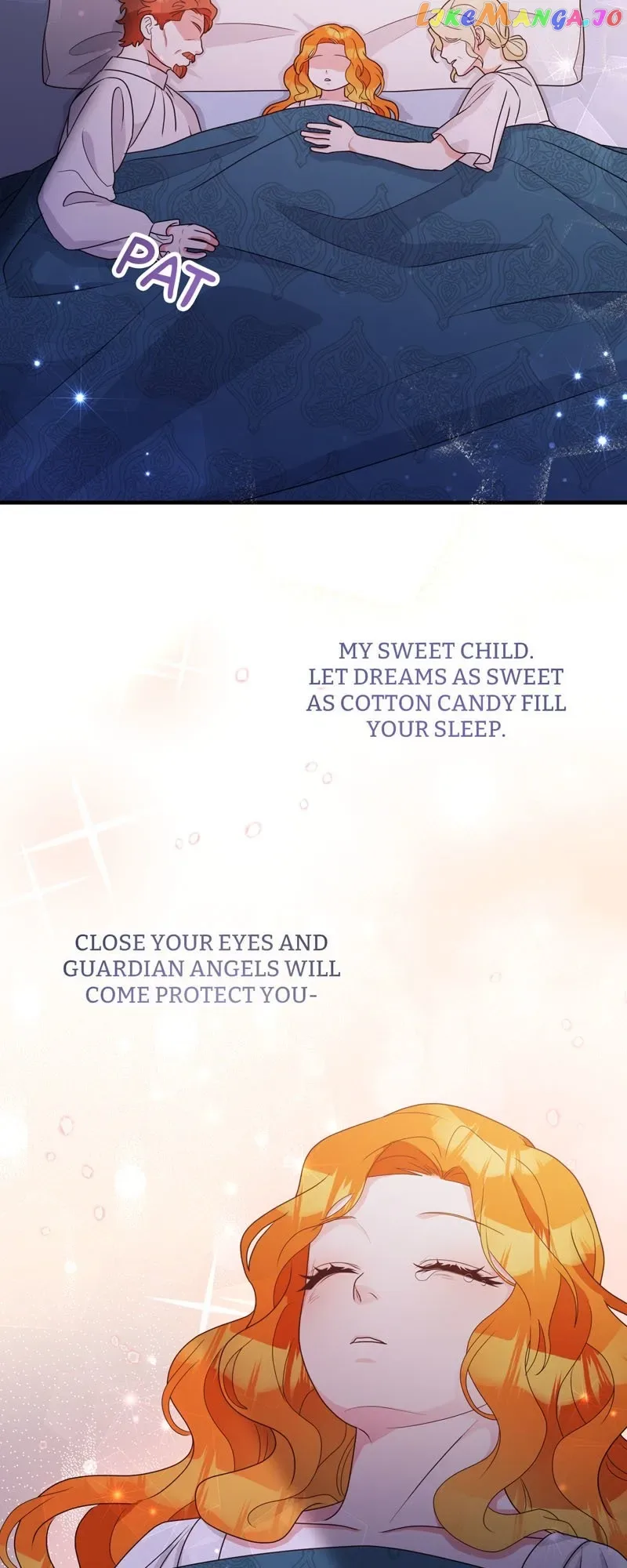 To Those Who Long for My Destruction Chapter 19 page 37