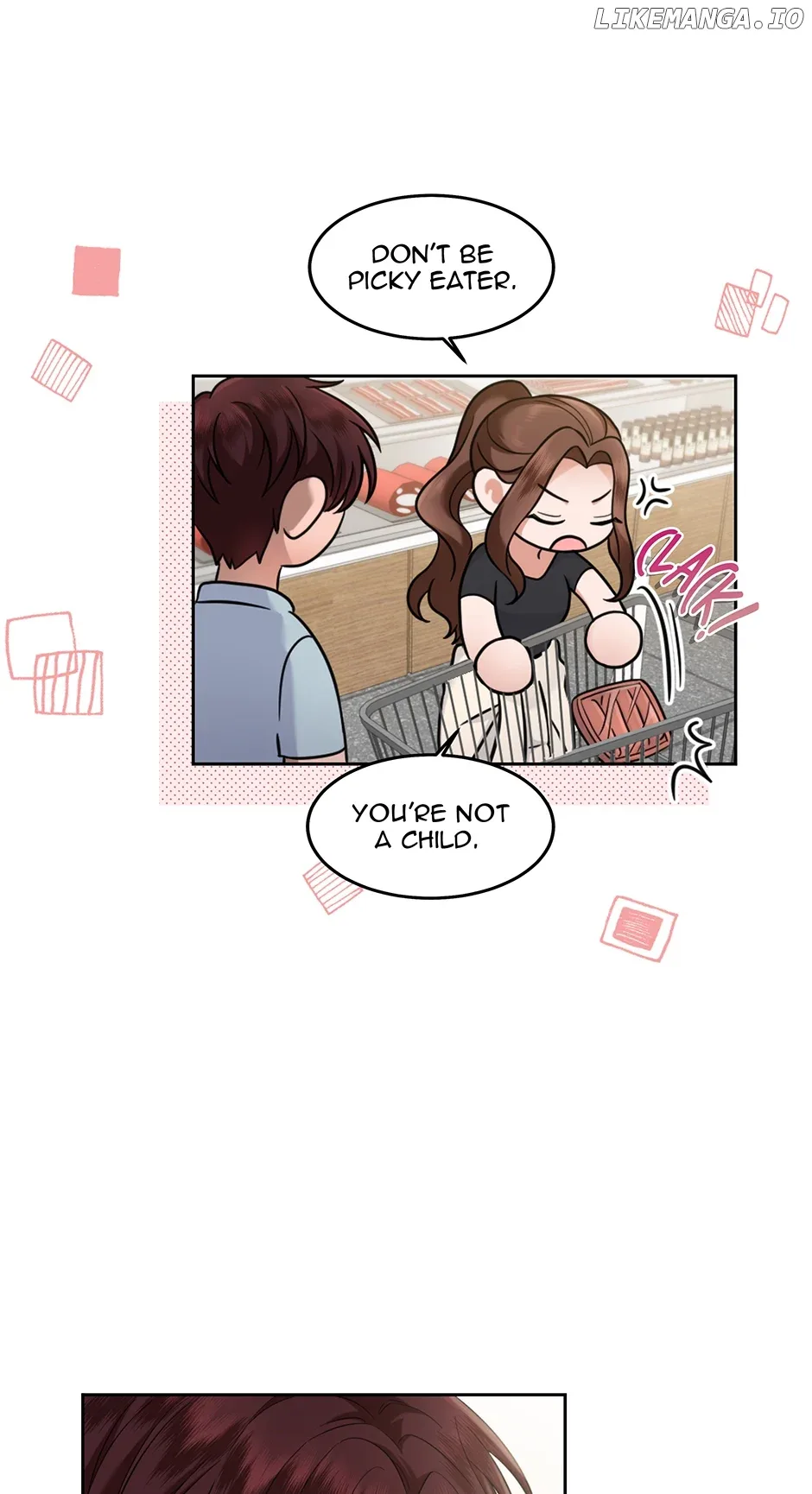 Torn Between Alphas Chapter 18 page 45