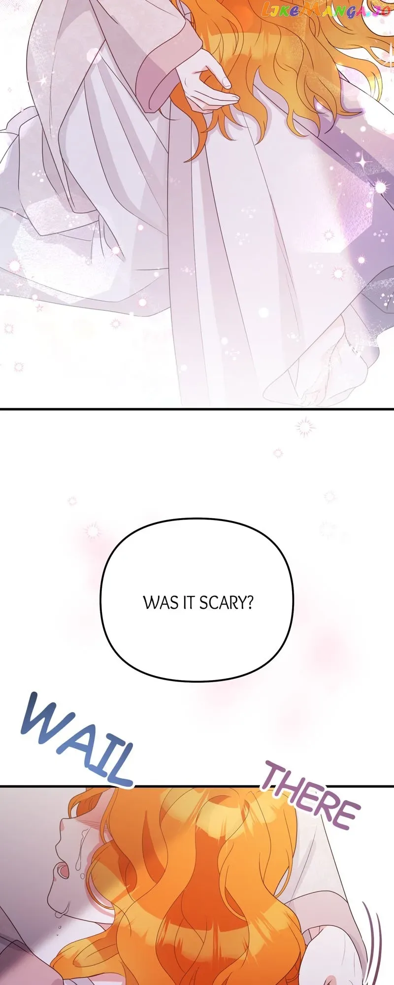 To Those Who Long for My Destruction Chapter 19 page 35