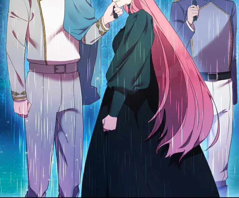 To the Saintess Who Killed Me, I’ll Turn Back Time to See You Chapter 19 page 16