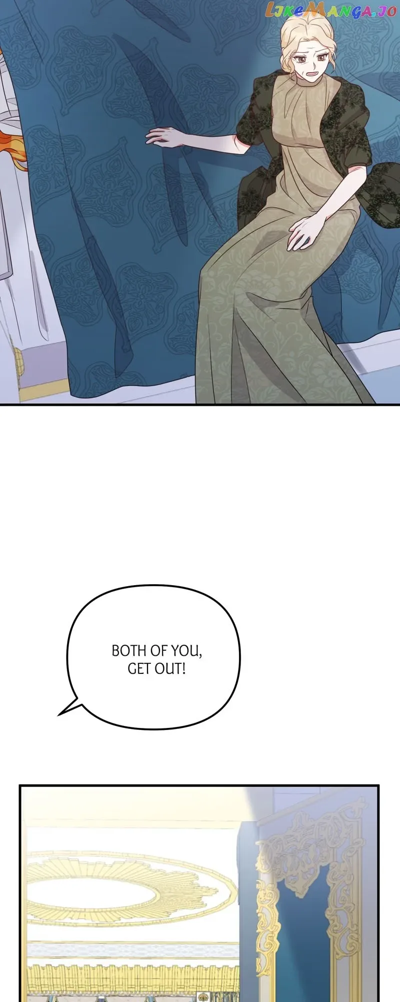 To Those Who Long for My Destruction Chapter 19 page 43