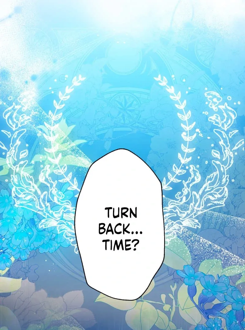 To the Saintess Who Killed Me, I’ll Turn Back Time to See You Chapter 19 page 8