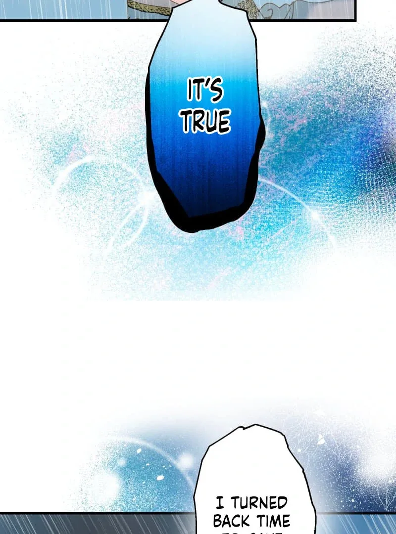To the Saintess Who Killed Me, I’ll Turn Back Time to See You Chapter 19 page 11