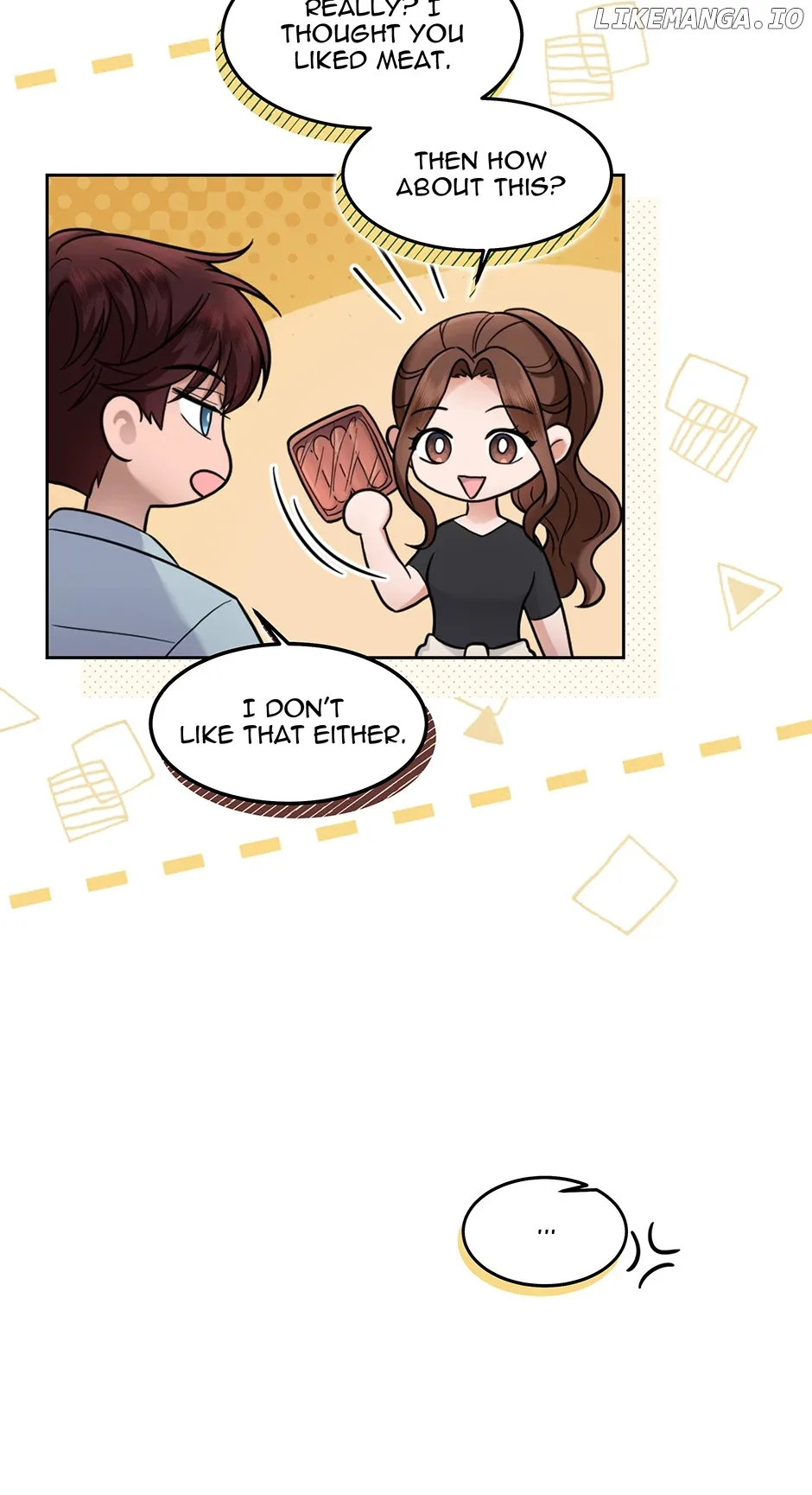 Torn Between Alphas Chapter 18 page 44