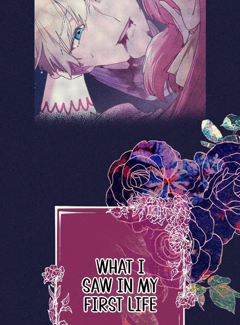 To the Saintess Who Killed Me, I’ll Turn Back Time to See You Chapter 19 page 23