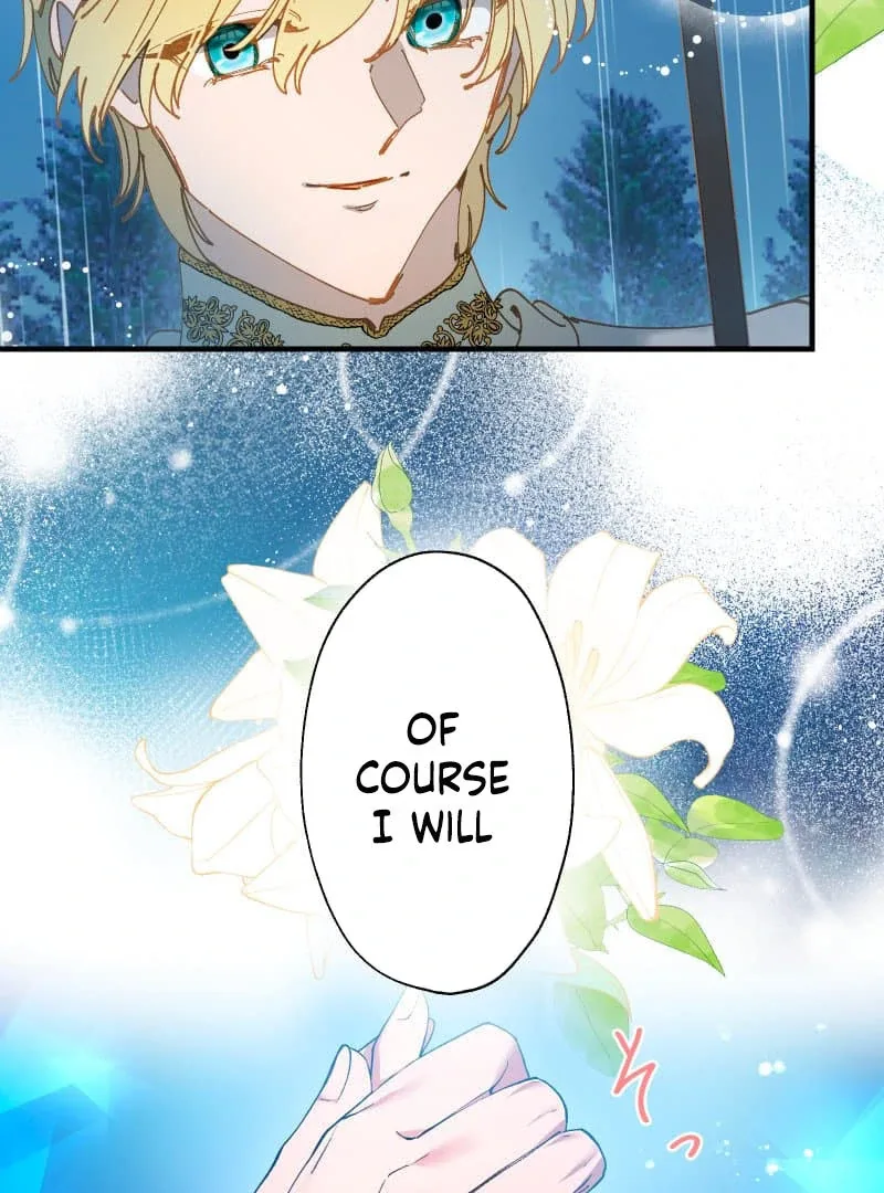 To the Saintess Who Killed Me, I’ll Turn Back Time to See You Chapter 19 page 19